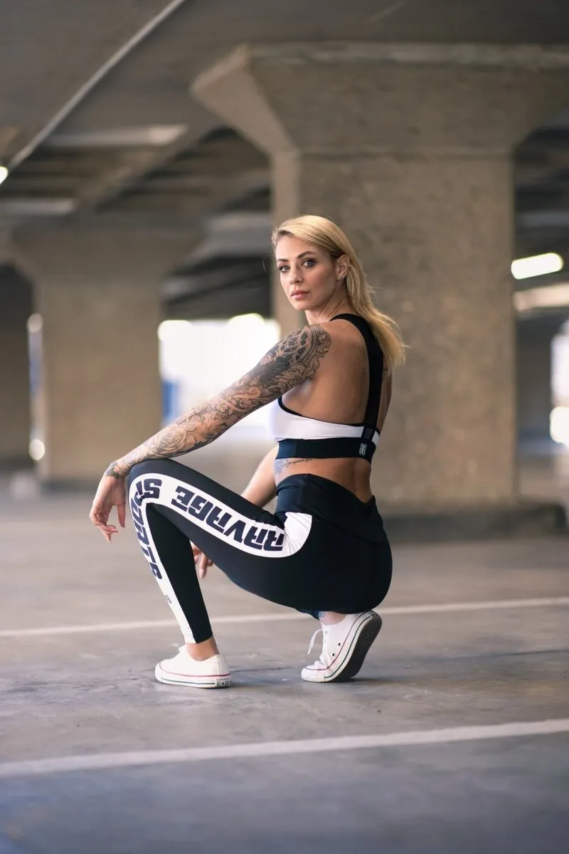 Ravage Apparel Hype Series Leggings