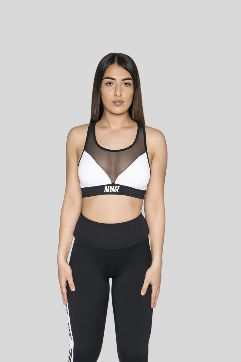 Ravage Apparel Hype Series Leggings