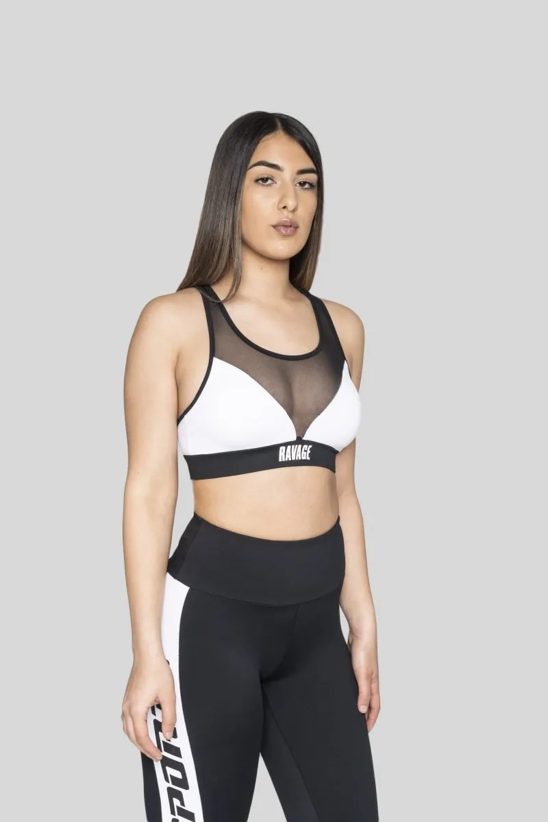 Ravage Apparel Hype Series Leggings
