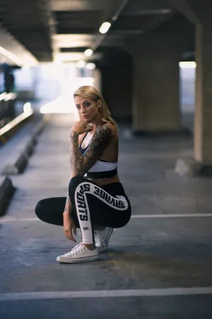 Ravage Apparel Hype Series Leggings