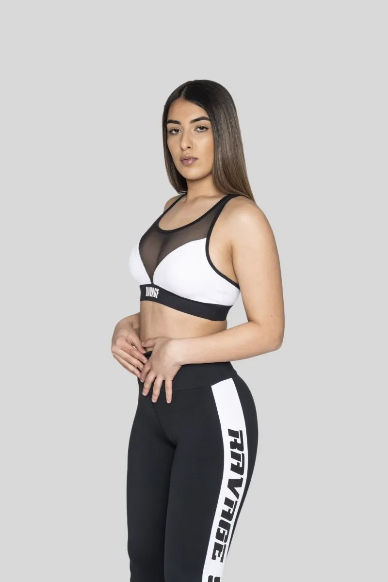 Ravage Apparel Hype Series Leggings