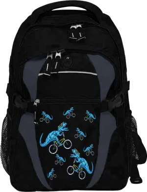 Rexy Dino Zenith Backpack Limited Edition