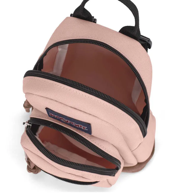 Right Pack Mini Backpack