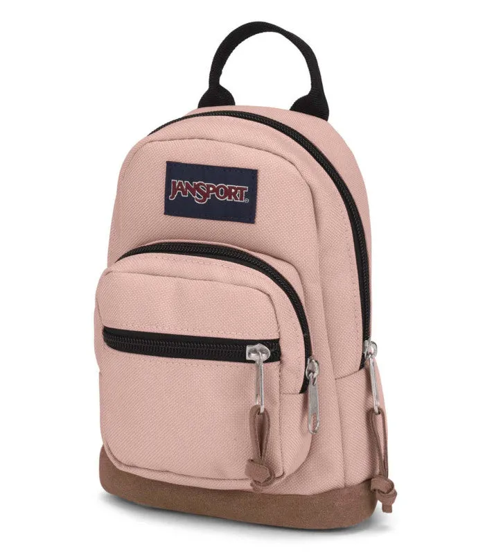 Right Pack Mini Backpack
