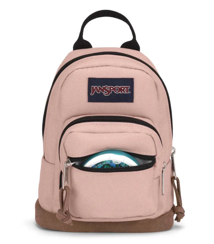 Right Pack Mini Backpack