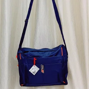 Roam Relic - Mens Travel Sling Bags Big Size