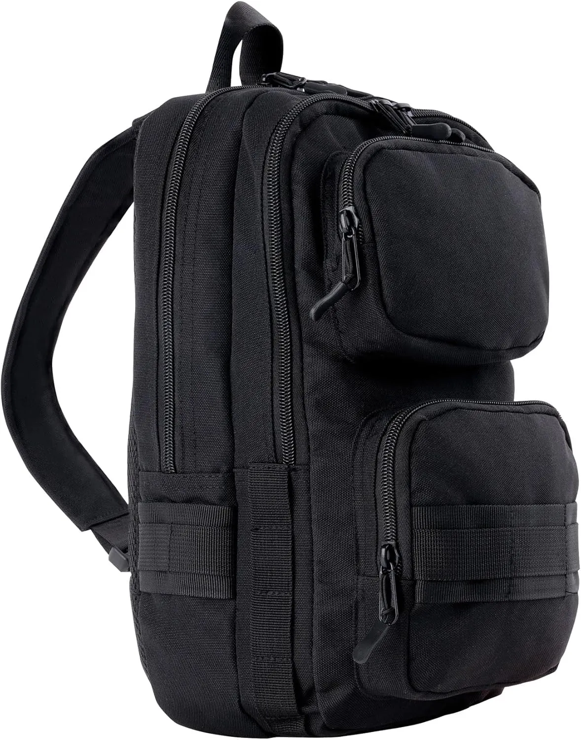 Rothco 41110: Tactical Traveler Sling Bag