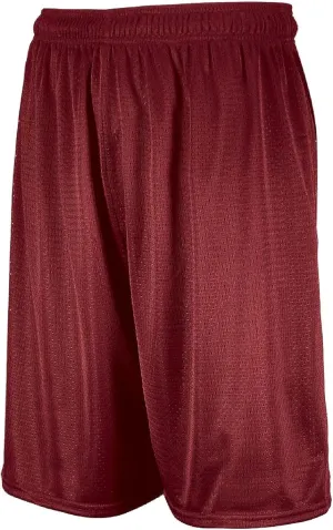 Russell Athletic Big Boys' Youth Mesh Short