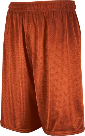 Russell Athletic Men's 9 Inch Mesh Short