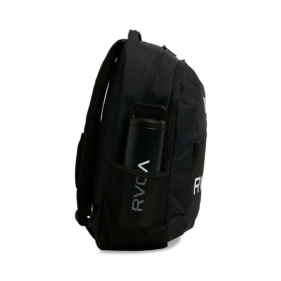 Rvca Pack Iv Backpack Backpack