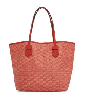 Saint Tropez MM Tote in Orange