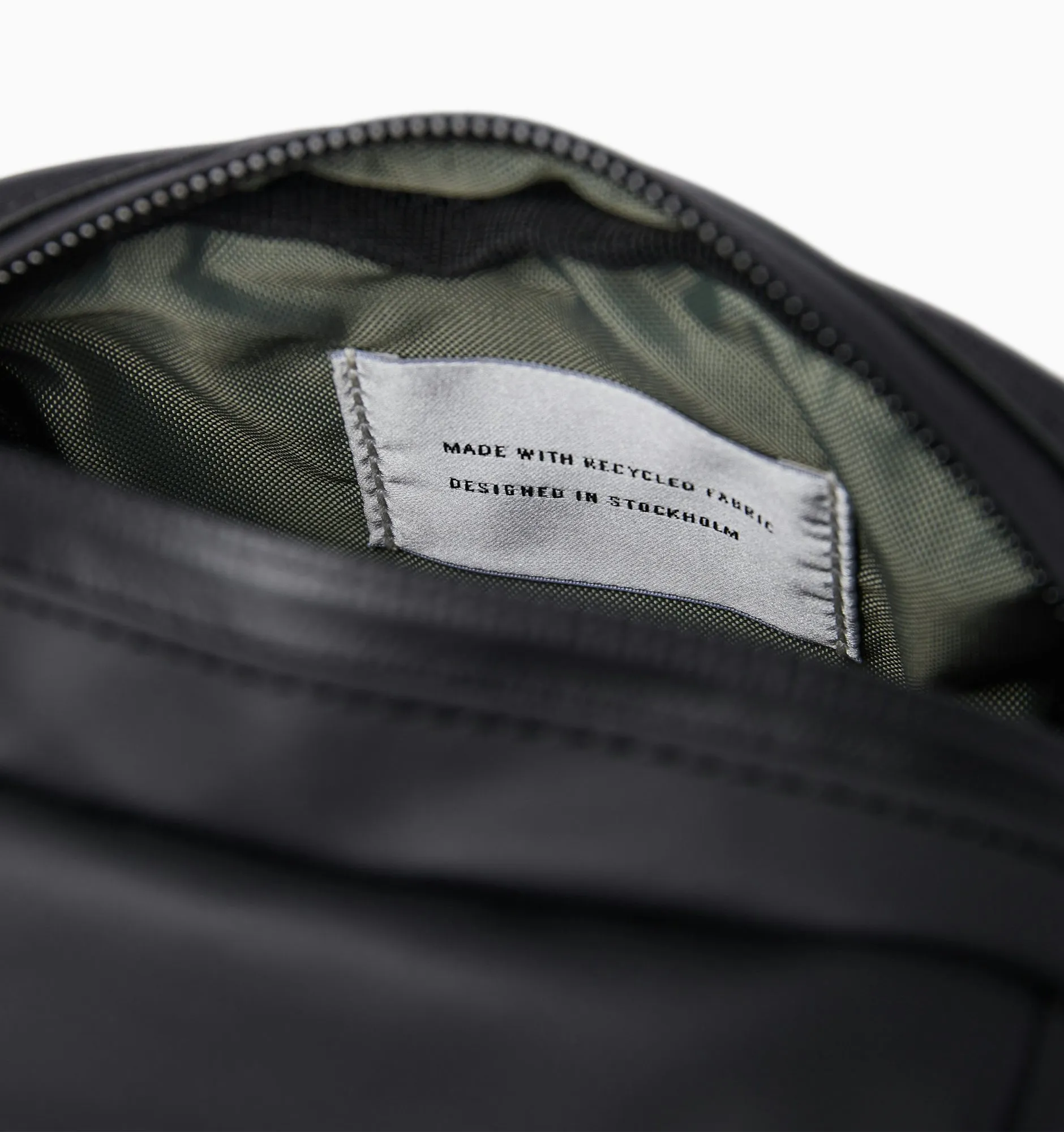 Sandqvist Poe Crossbody Bag