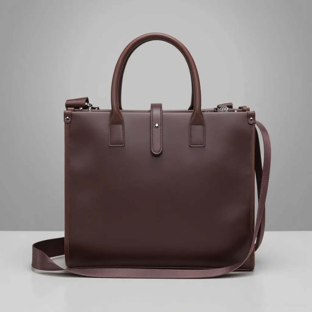 Savile Business Bag