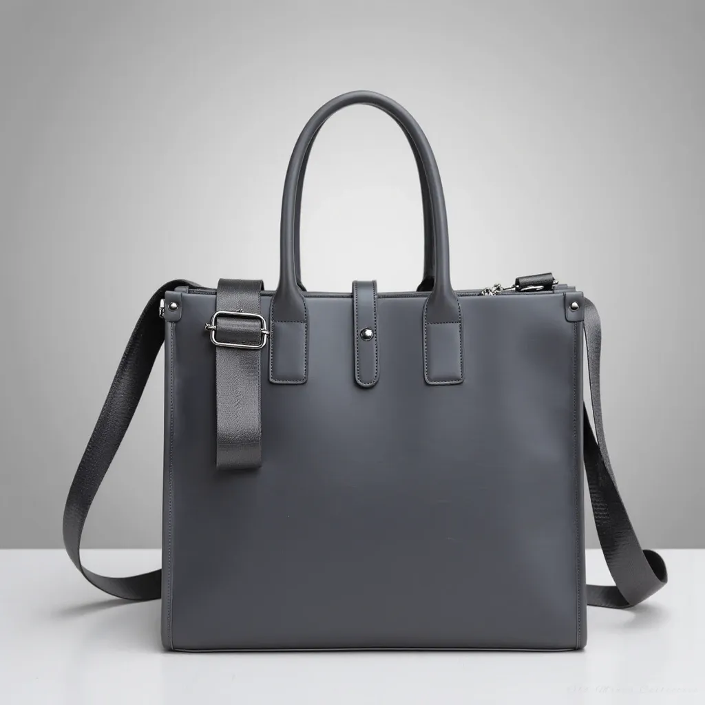 Savile Business Bag