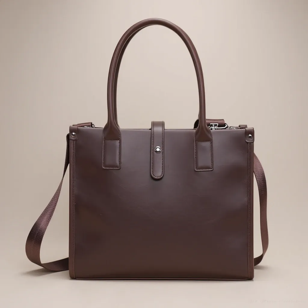 Savile Business Bag