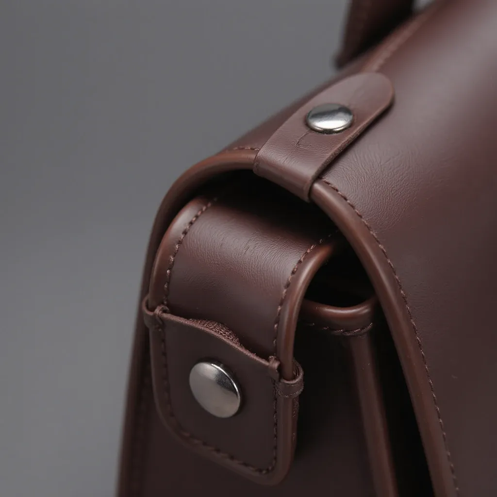 Savile Business Bag