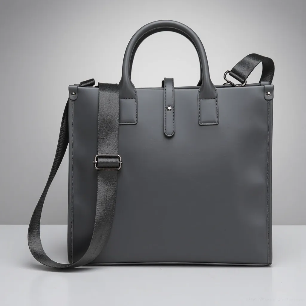 Savile Business Bag