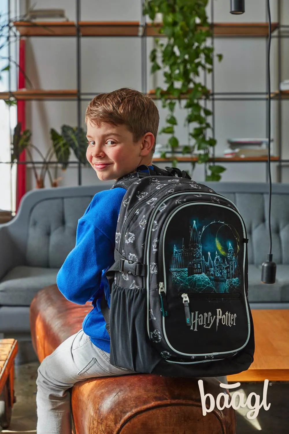 School set  Core Harry Potter Hogwarts