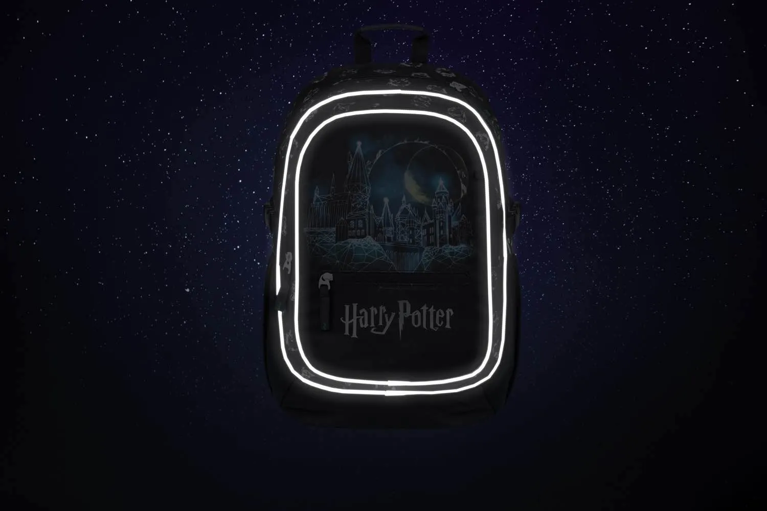 School set  Core Harry Potter Hogwarts