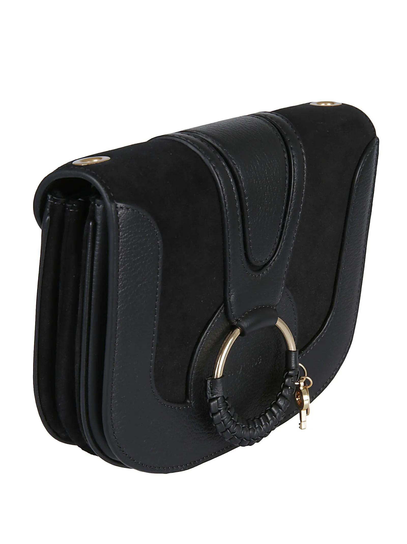 See By Chloe' Bags.. Black