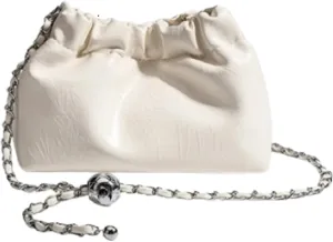 Shoulder Bag for Women, Crossbody Bag with Detachable and Adjustable Shoulder Strap, Waterproof Sling Bag
