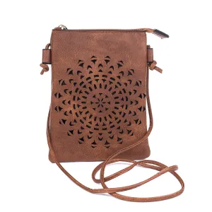 Sling Bag - Caramel