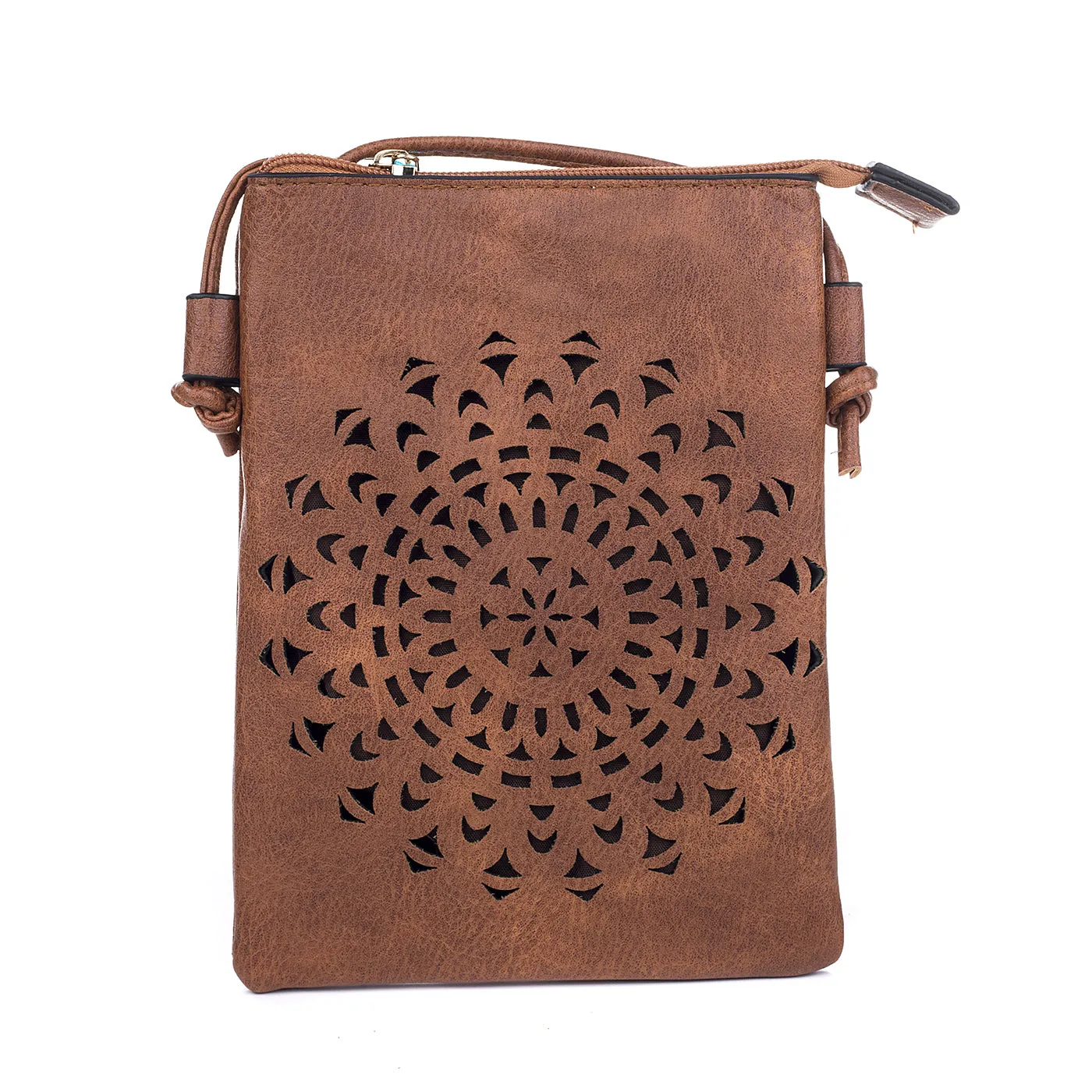 Sling Bag - Caramel