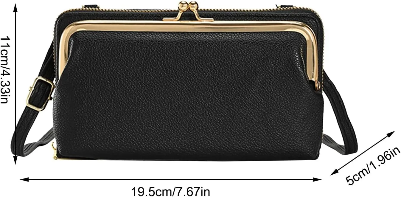 Sling Bags for Women Anti Theft Travel Casual Nylon Purses Handbags Crossbody Bags Travel Bag with Zipper(Beige)