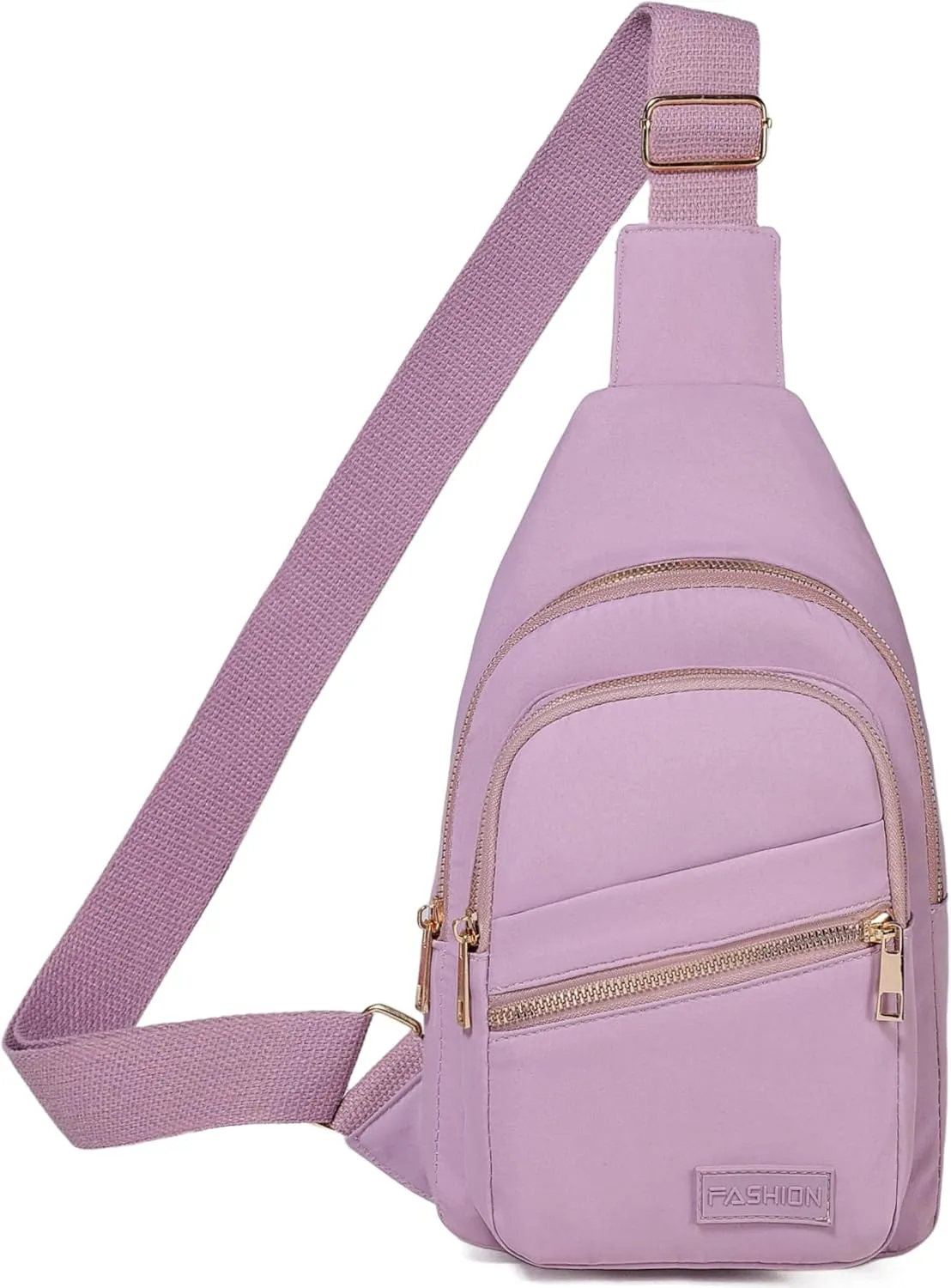 Small Crossbody Bags for Women Trendy Sling Backpack Cross Body Bag Sling Bag