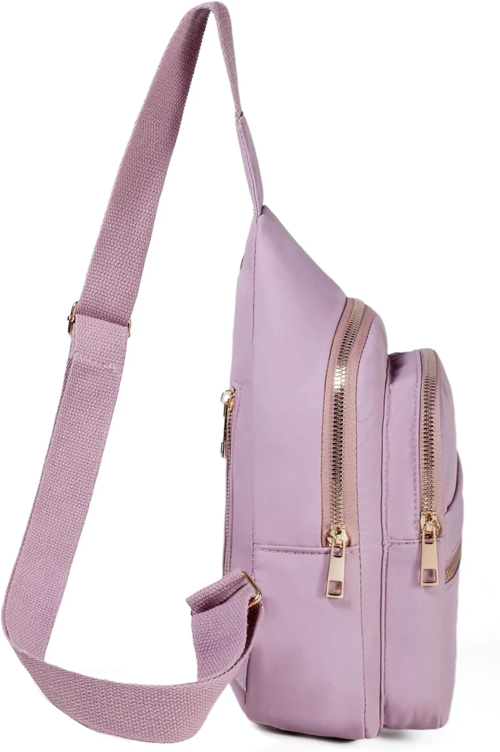 Small Crossbody Bags for Women Trendy Sling Backpack Cross Body Bag Sling Bag