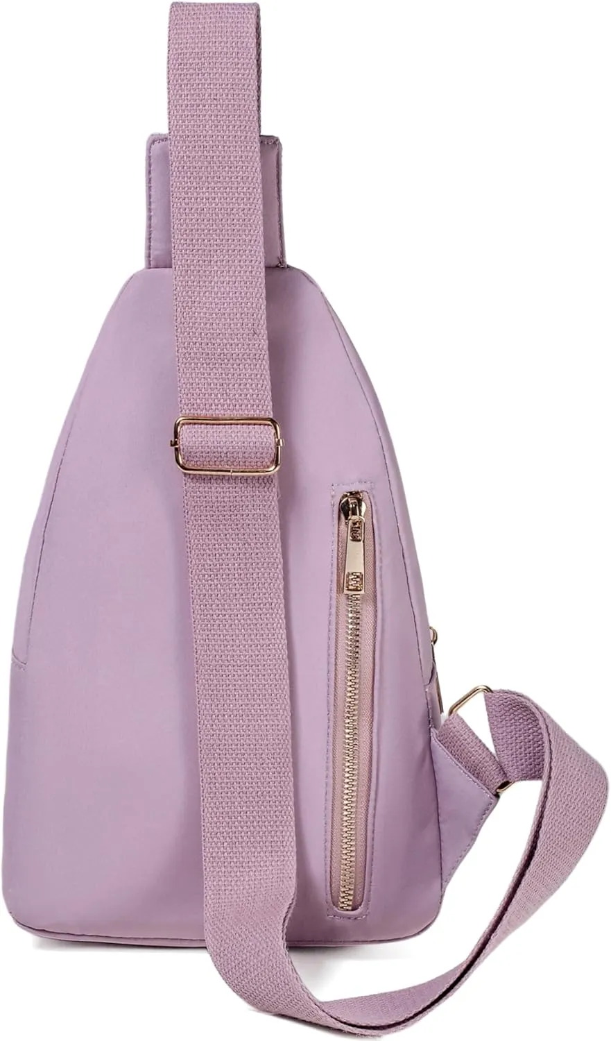 Small Crossbody Bags for Women Trendy Sling Backpack Cross Body Bag Sling Bag