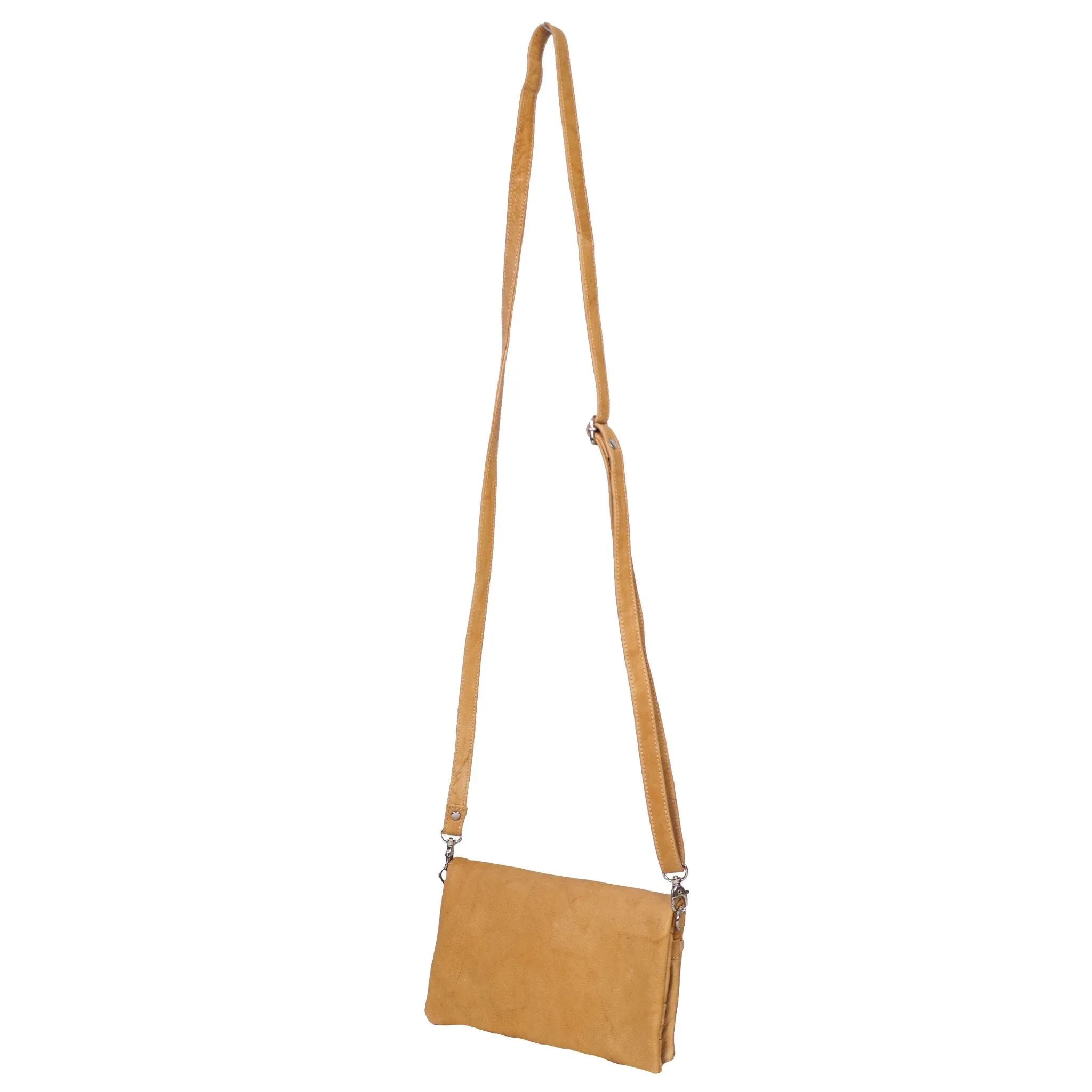 Small Organiser Cross Body Bag - ZWL02