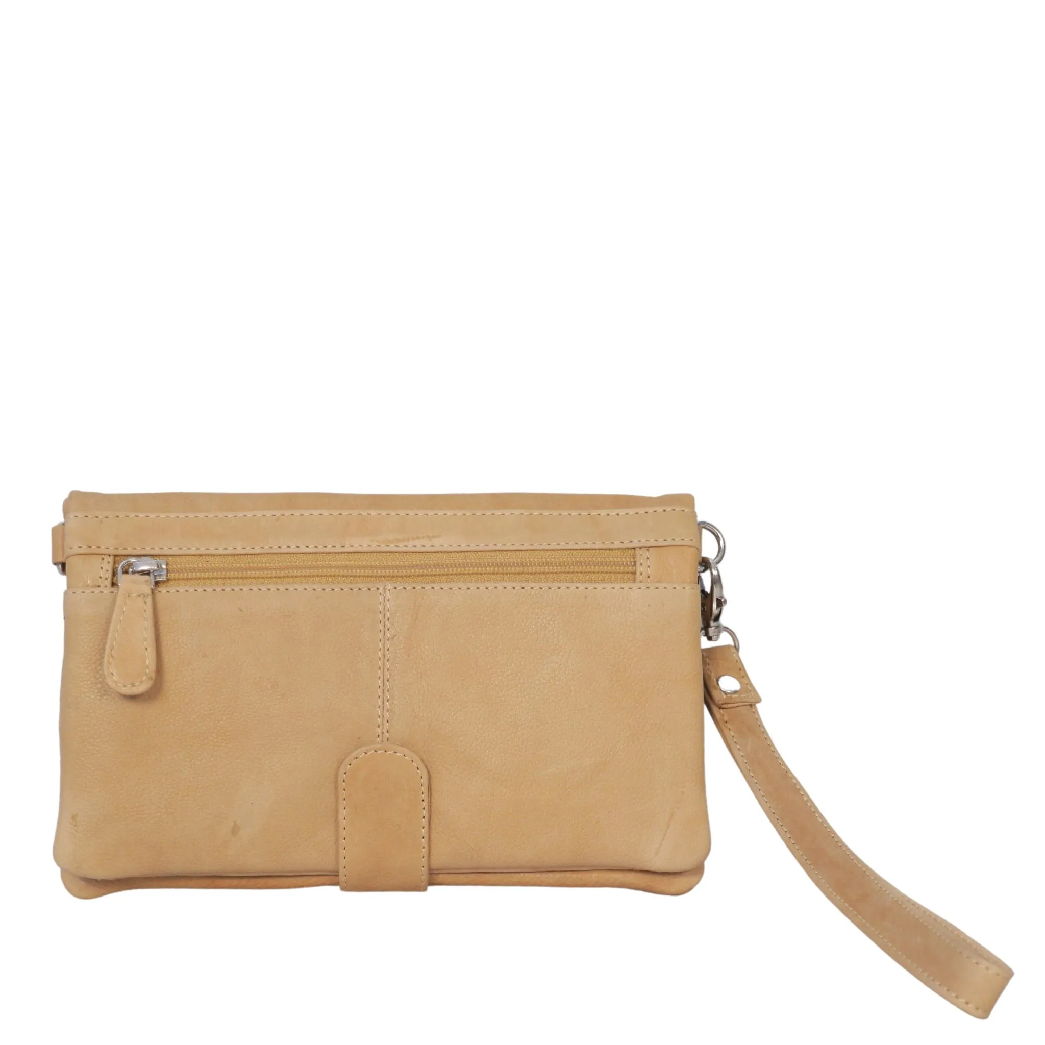Small Organiser Cross Body Bag - ZWL02