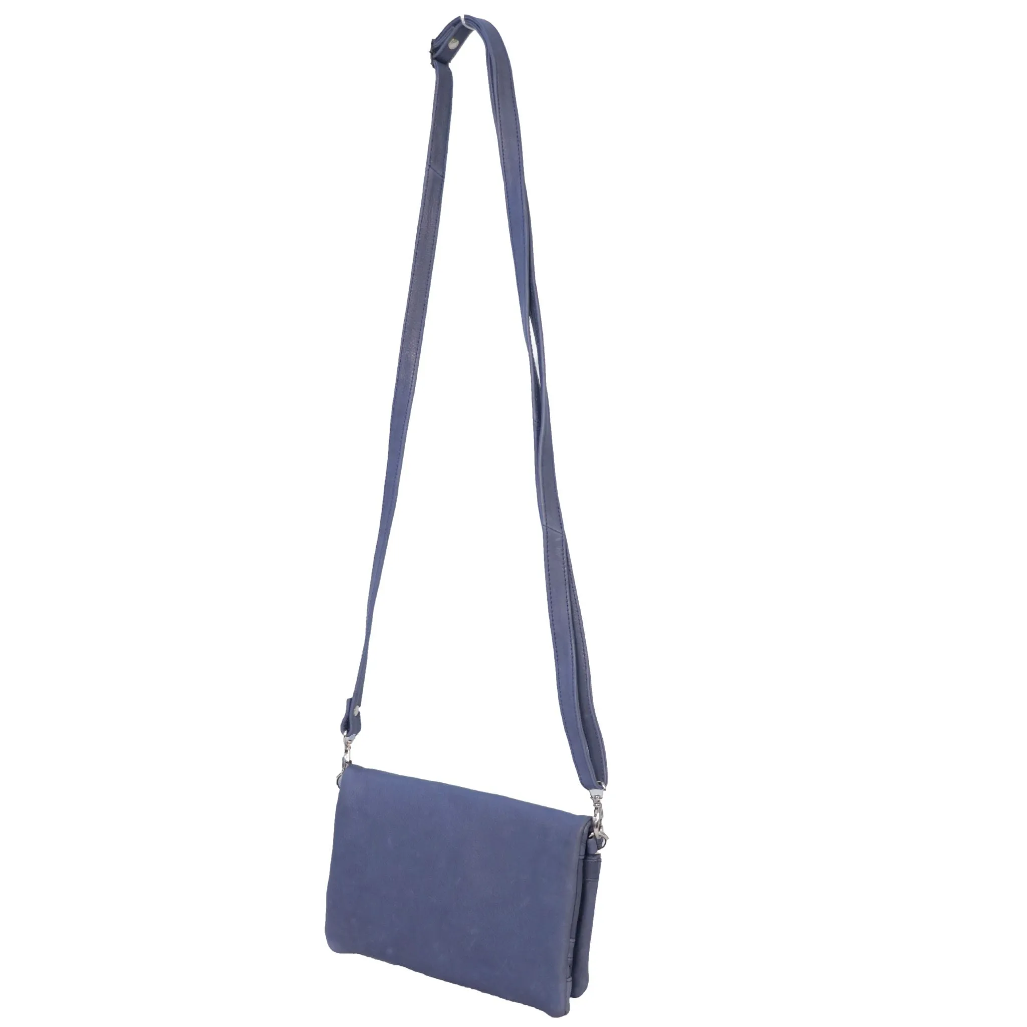 Small Organiser Cross Body Bag - ZWL02