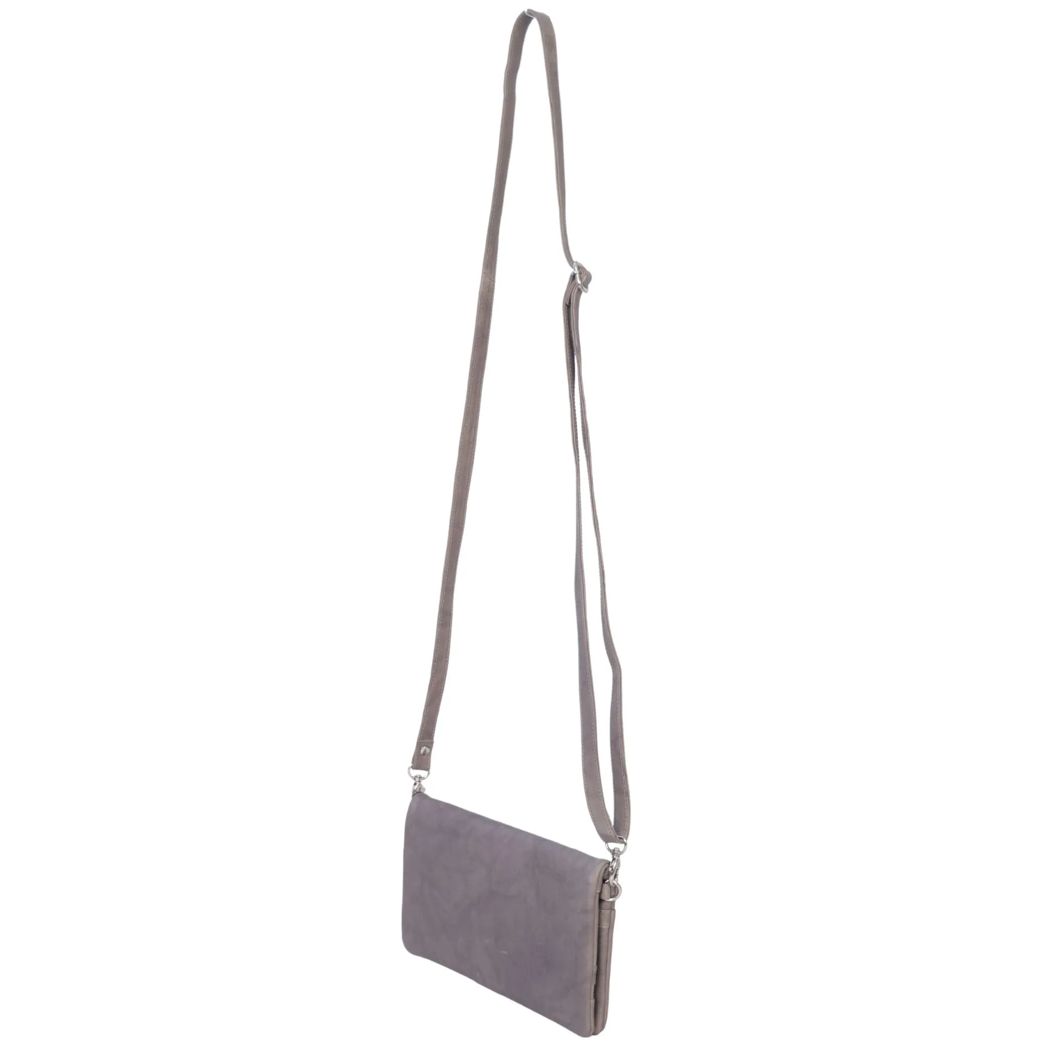 Small Organiser Cross Body Bag - ZWL02