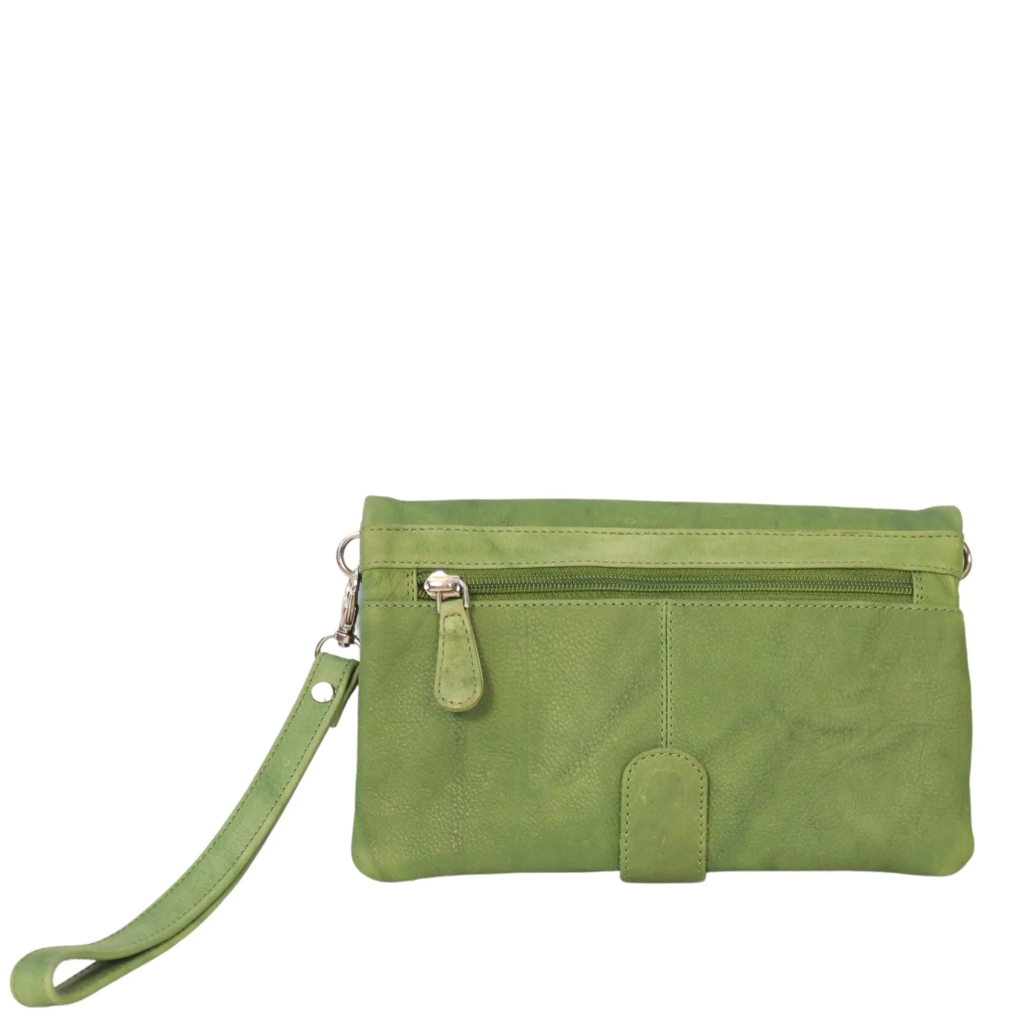 Small Organiser Cross Body Bag - ZWL02