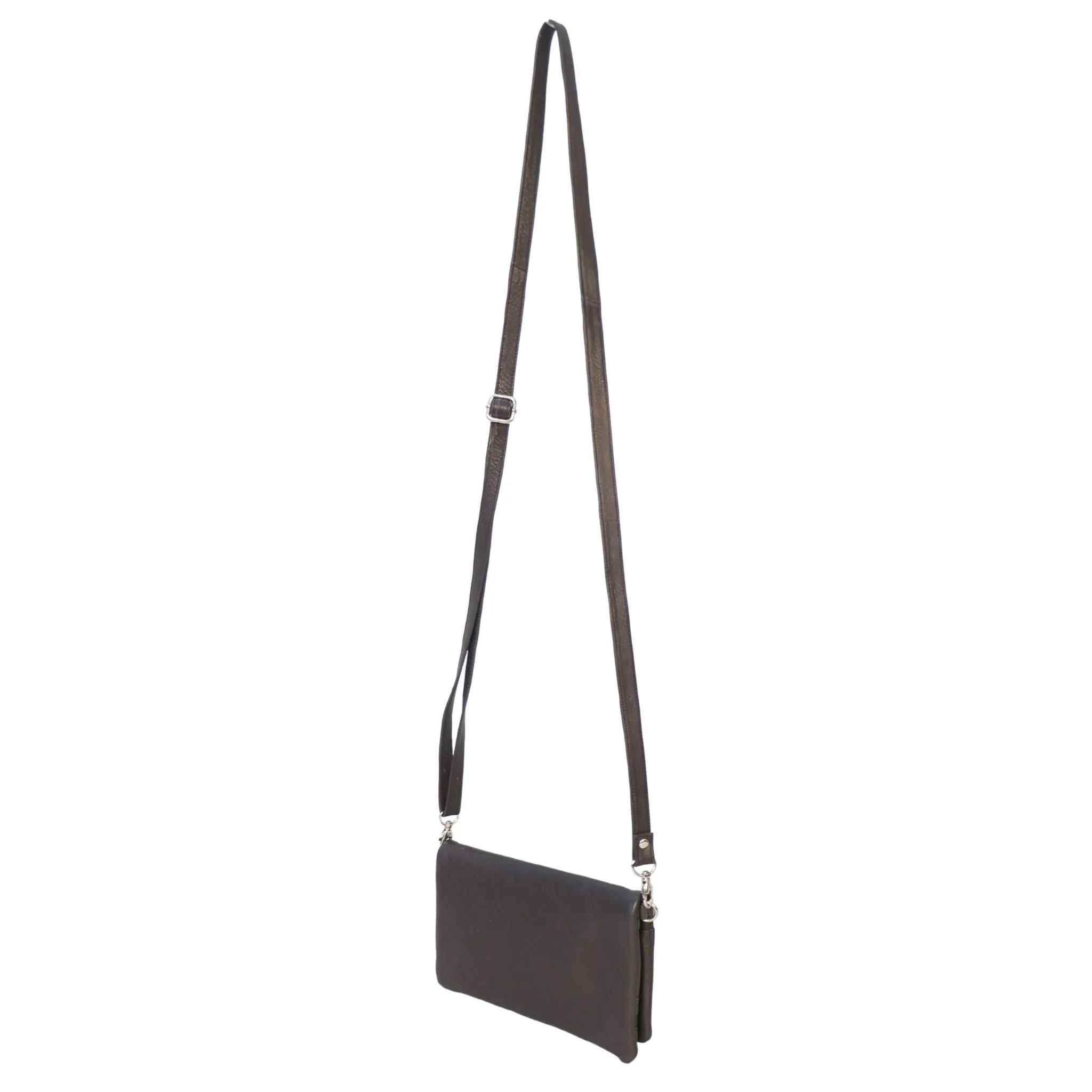 Small Organiser Cross Body Bag - ZWL02