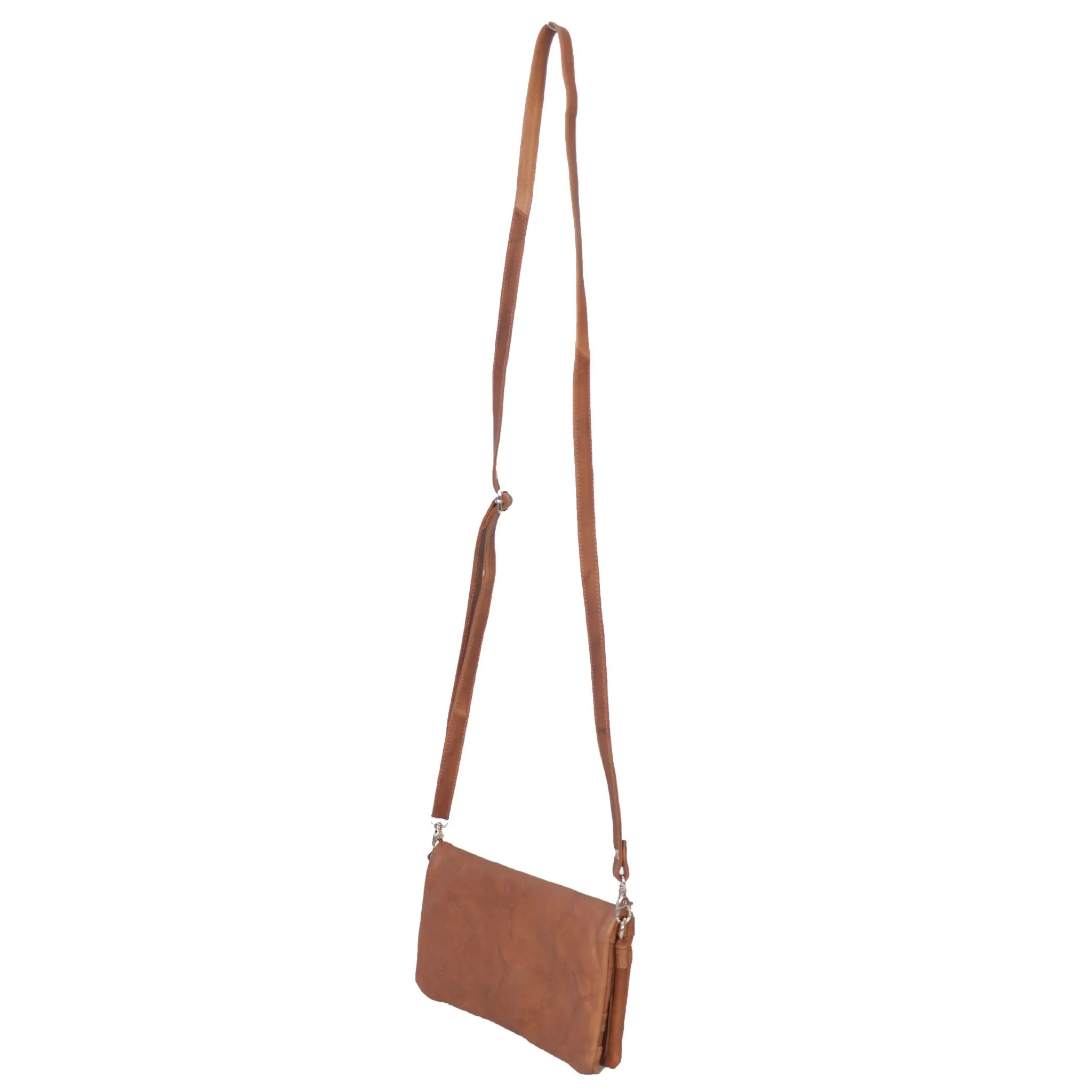 Small Organiser Cross Body Bag - ZWL02