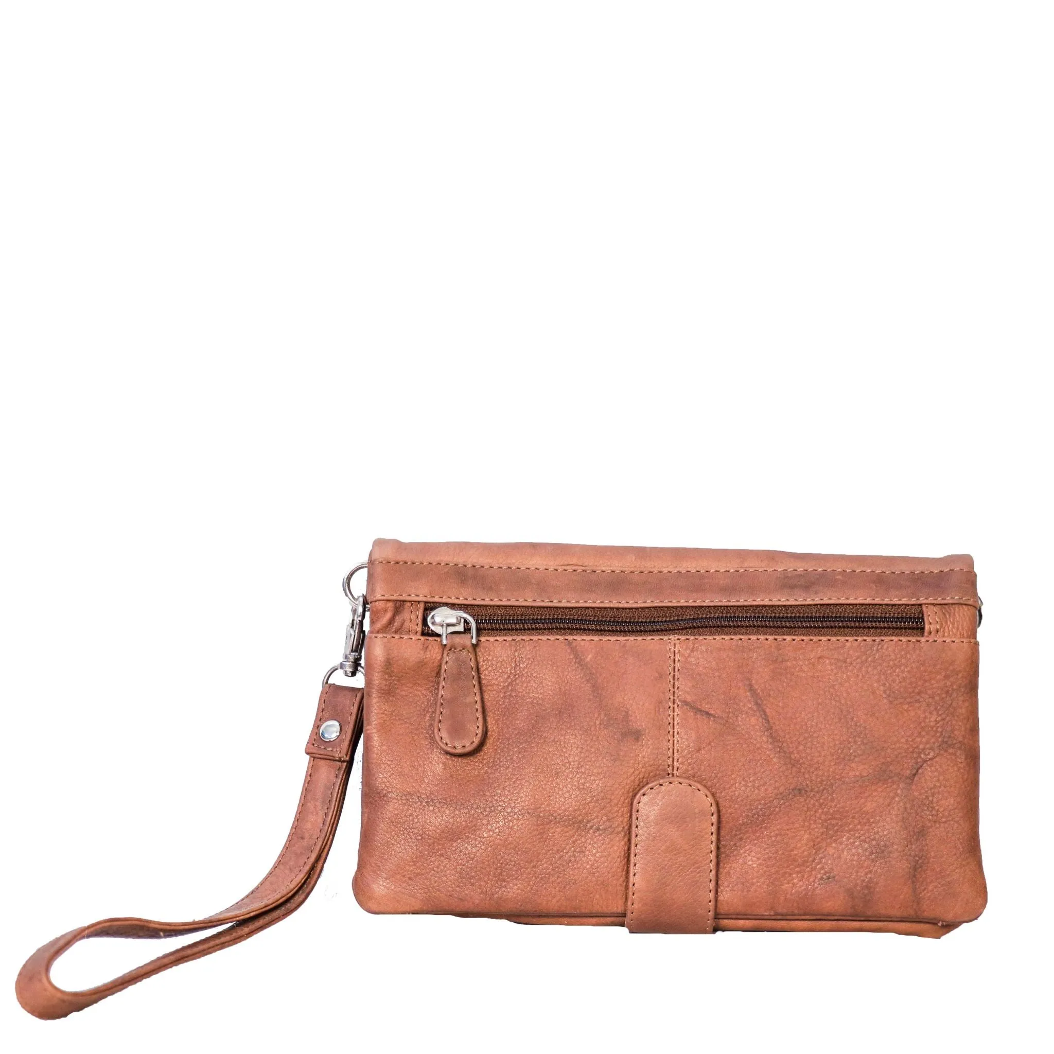 Small Organiser Cross Body Bag - ZWL02