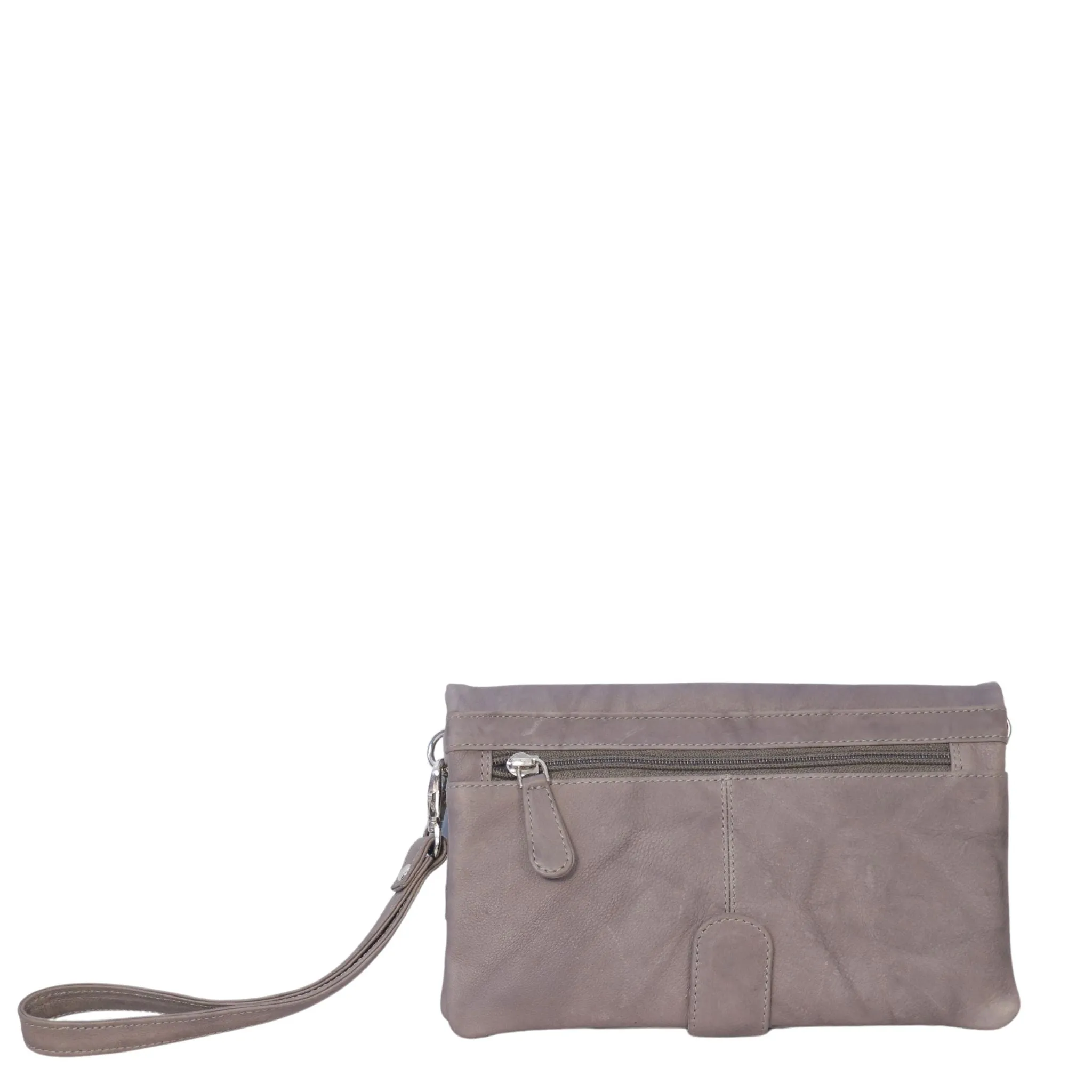 Small Organiser Cross Body Bag - ZWL02