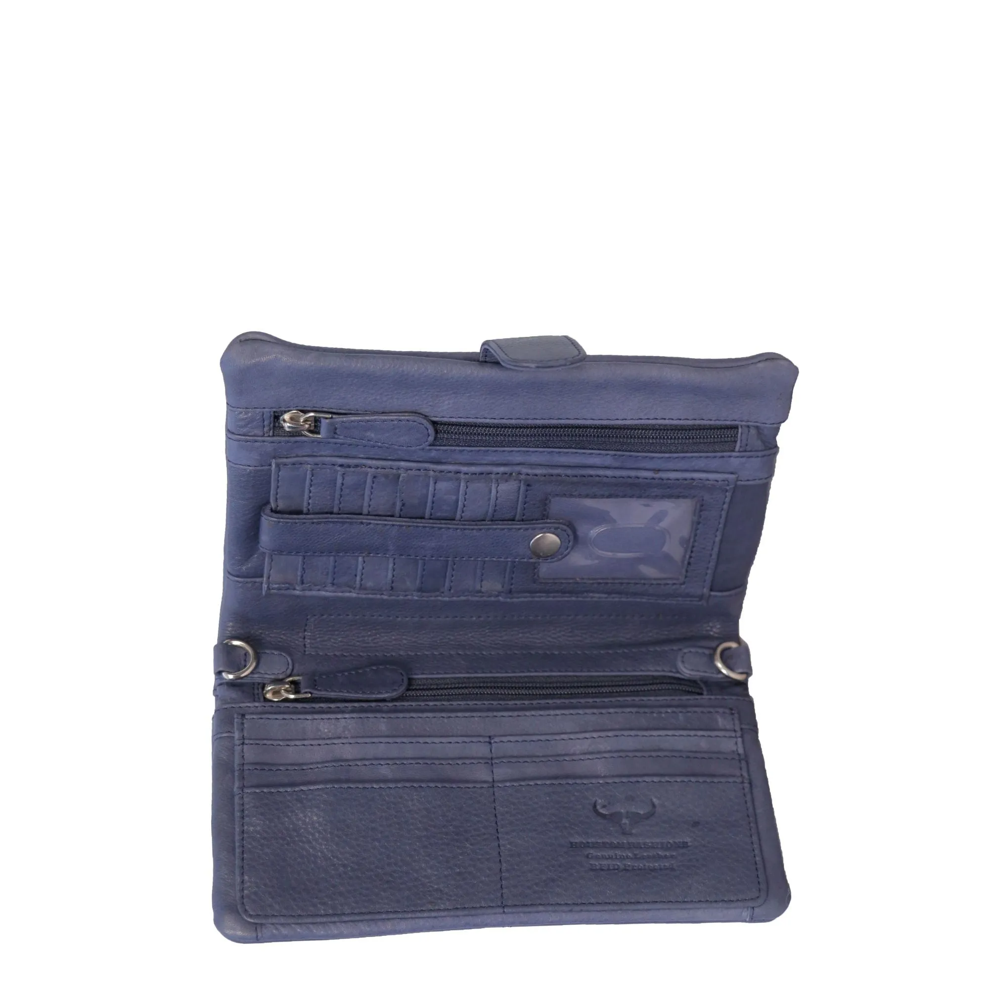 Small Organiser Cross Body Bag - ZWL02