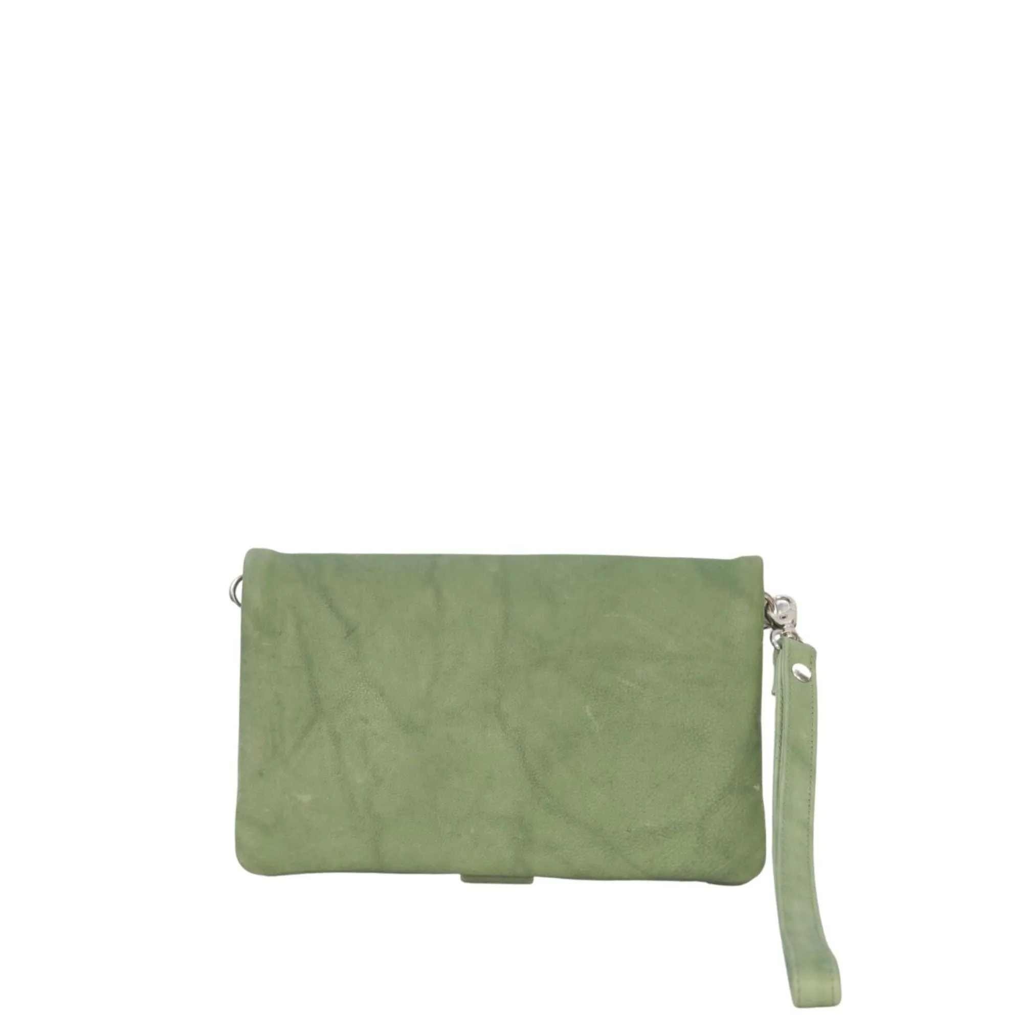 Small Organiser Cross Body Bag - ZWL02
