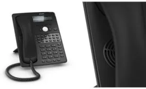 SNOM Technology IP phone snom D725