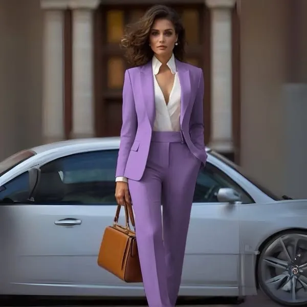 Sophia | Stylish Business Set