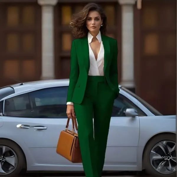 Sophia | Stylish Business Set