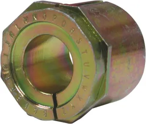 Specialty Products Company Adjustable Truck Sleeve 24230