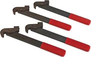 Specialty Products Company - Tie Rod Adj Wrench Set -4 (40840) Vehicle Specific Item