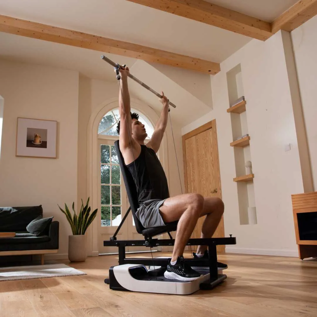 Speediance Gym Pal