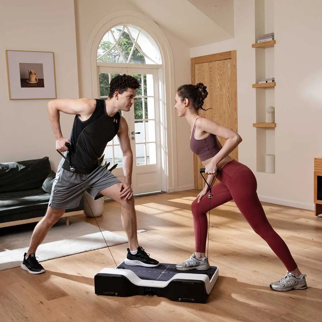 Speediance Gym Pal