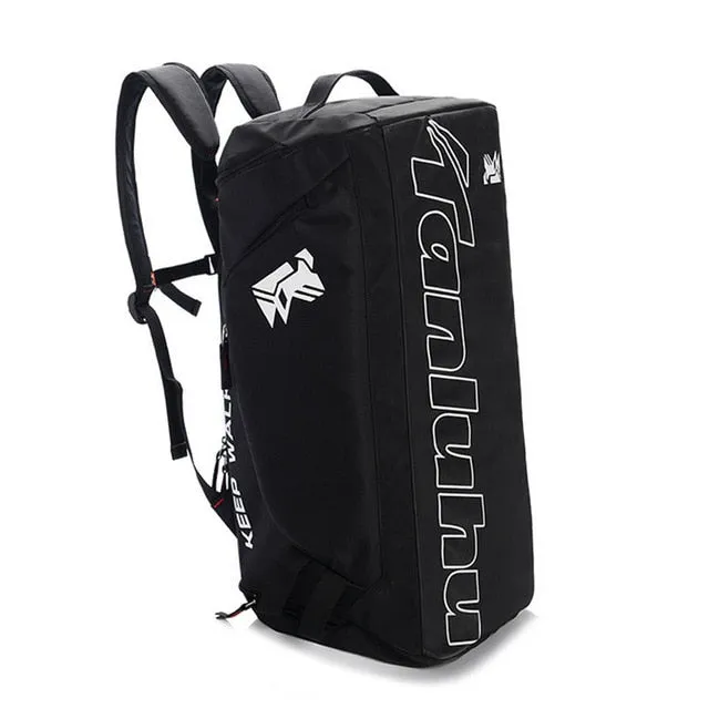 Sports Gym Bag Women